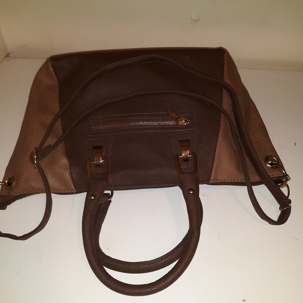 Icing womens crossbody bag hand bag Pre owned - Picture 5 of 7